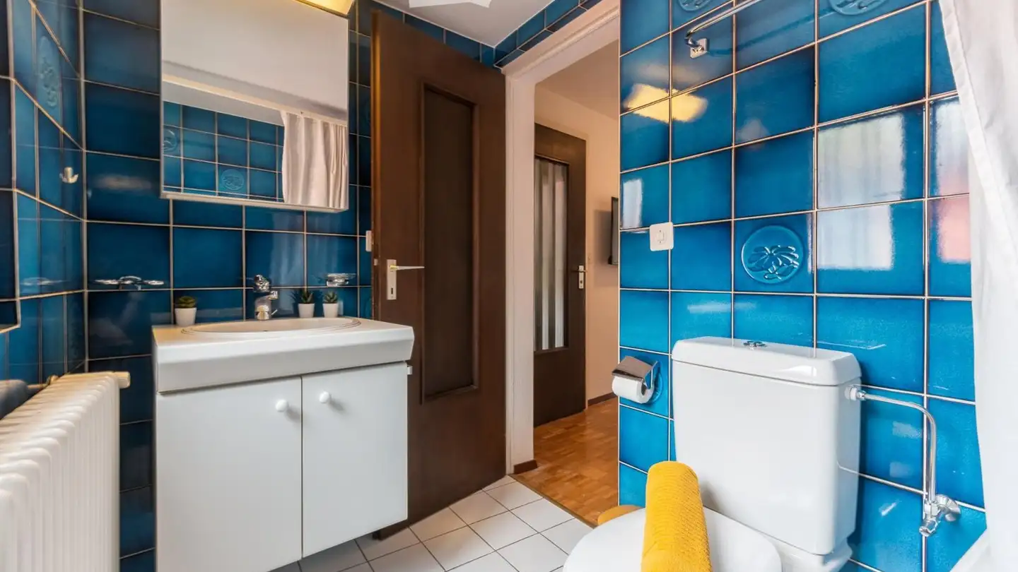 Appartamento in vendita - 6949 Comano - Foto 4