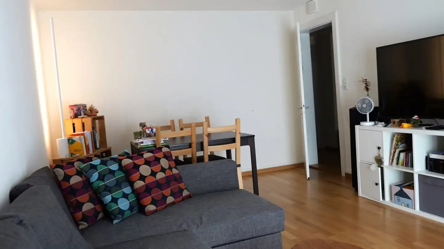 Appartamento in affitto - Dornacherstrasse 9, 6003 Luzern