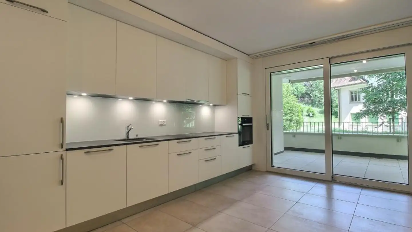 Wohnung mieten - Allée Charles-Edouard-Guillaume 4a, 1723 Marly