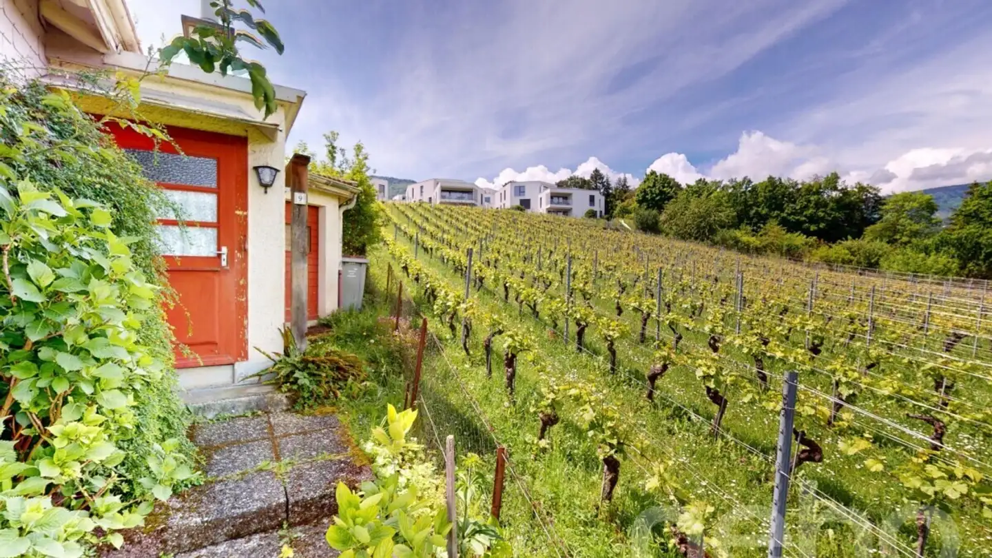 Casa singola in vendita - 2017 Boudry - Foto 4