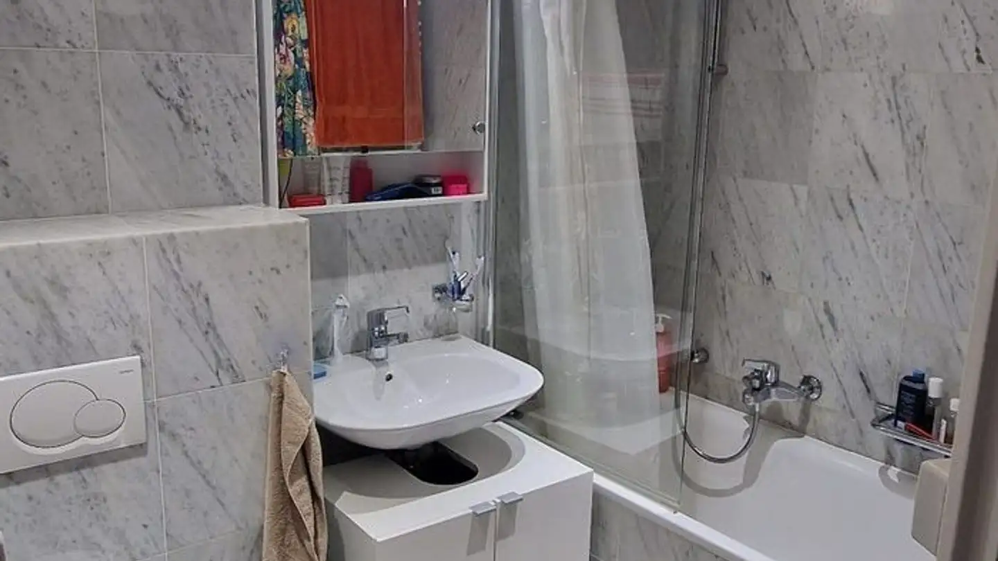 Wohnung mieten - 1201 Genève - Foto 4