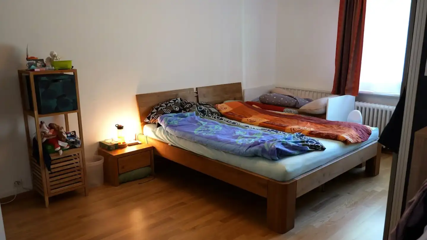 Appartamento in affitto - Dornacherstrasse 9, 6003 Luzern - Foto 2