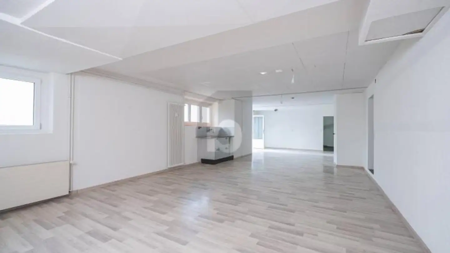 Gewerbe mieten - 4414 Füllinsdorf