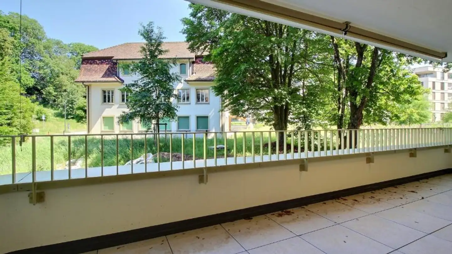 Wohnung mieten - Allée Charles-Edouard-Guillaume 4a, 1723 Marly - Foto 2