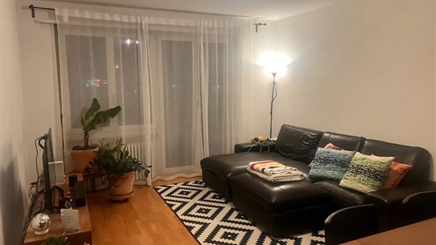 Appartamento in affitto - 3014 Bern