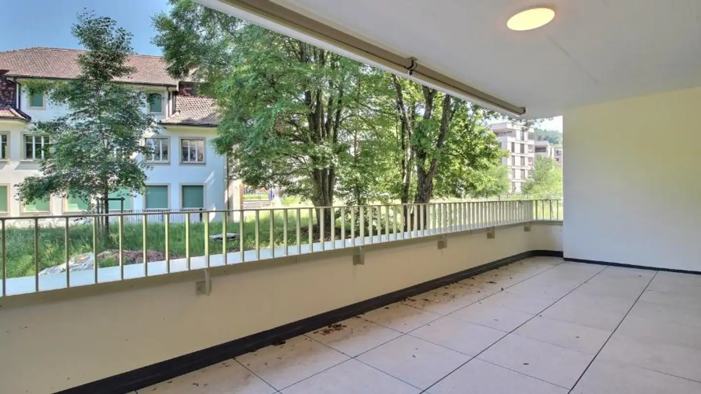 Wohnung mieten - Allée Charles-Edouard-Guillaume 4a, 1723 Marly - Foto 3