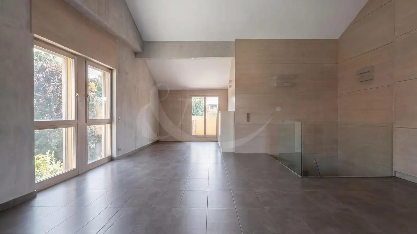 Duplex for sale - Rue De Chêne-Bougeries, 1224 Chêne-Bougeries - Photo 3
