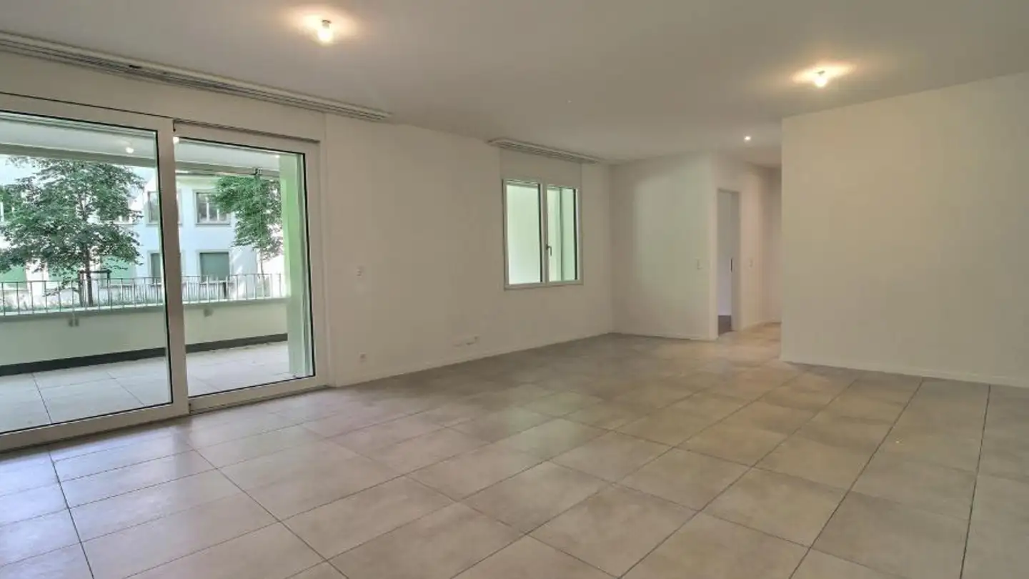 Wohnung mieten - Allée Charles-Edouard-Guillaume 4a, 1723 Marly - Foto 4