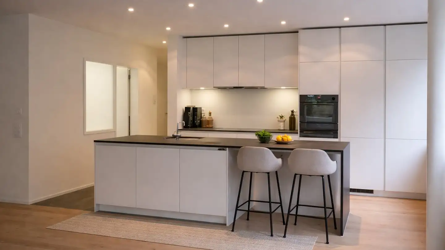 Appartement à louer - In Der Hub 12, 8057 Zürich - Photo 4