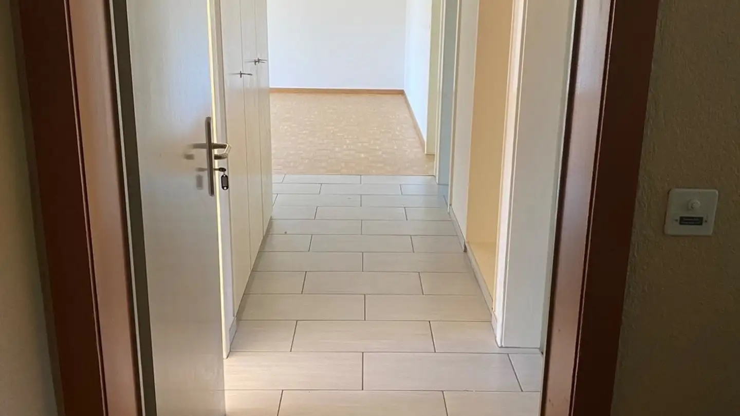 Wohnung mieten - Schachenweg 11, 3250 Lyss