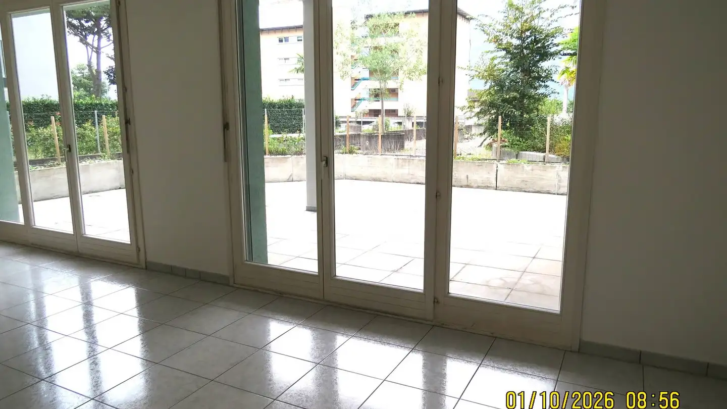 Stepped apartment for rent - Via Filagni 4, 6818 Melano - Photo 2