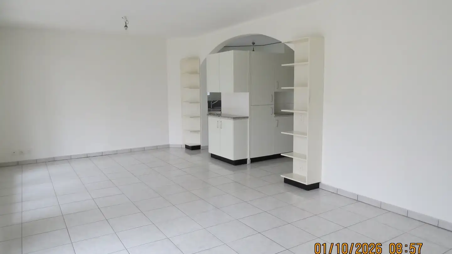 Stepped apartment for rent - Via Filagni 4, 6818 Melano - Photo 3