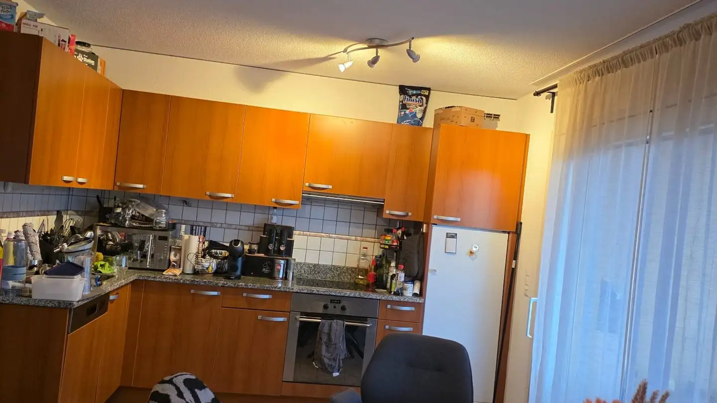 Appartamento in affitto - 1357 Lignerolle - Foto 3