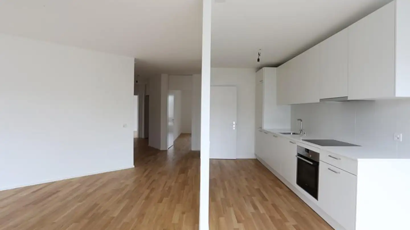 Apartment for rent - Fasanenstrasse 119, 4058 Basel - Photo 2