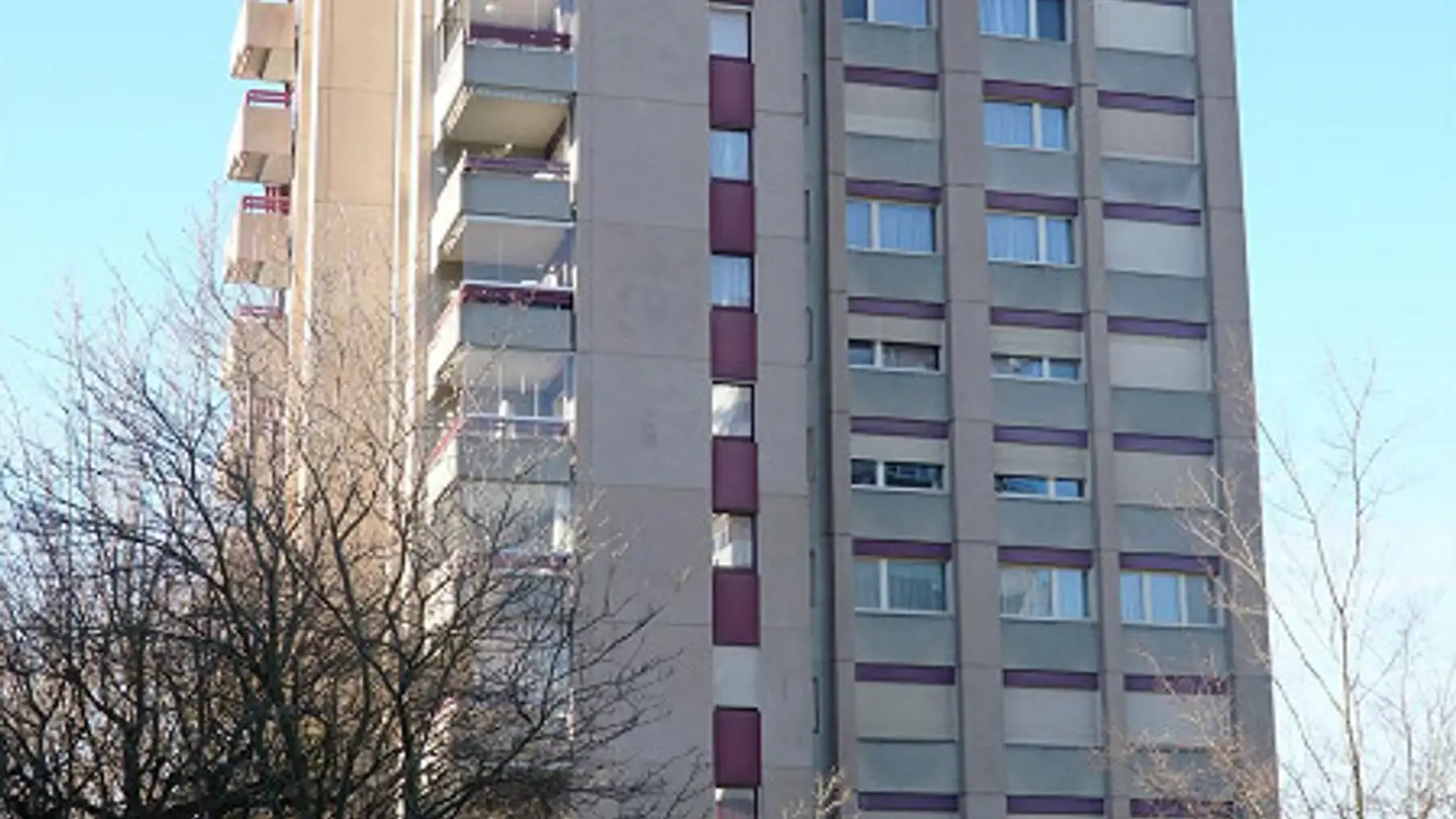 Wohnung mieten - Bundentalstrasse 4, 8952 Schlieren