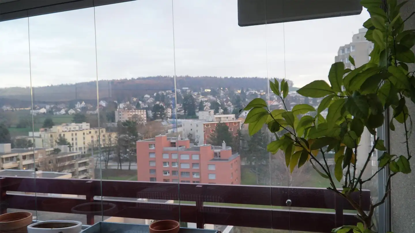 Wohnung mieten - Bundentalstrasse 4, 8952 Schlieren - Foto 2