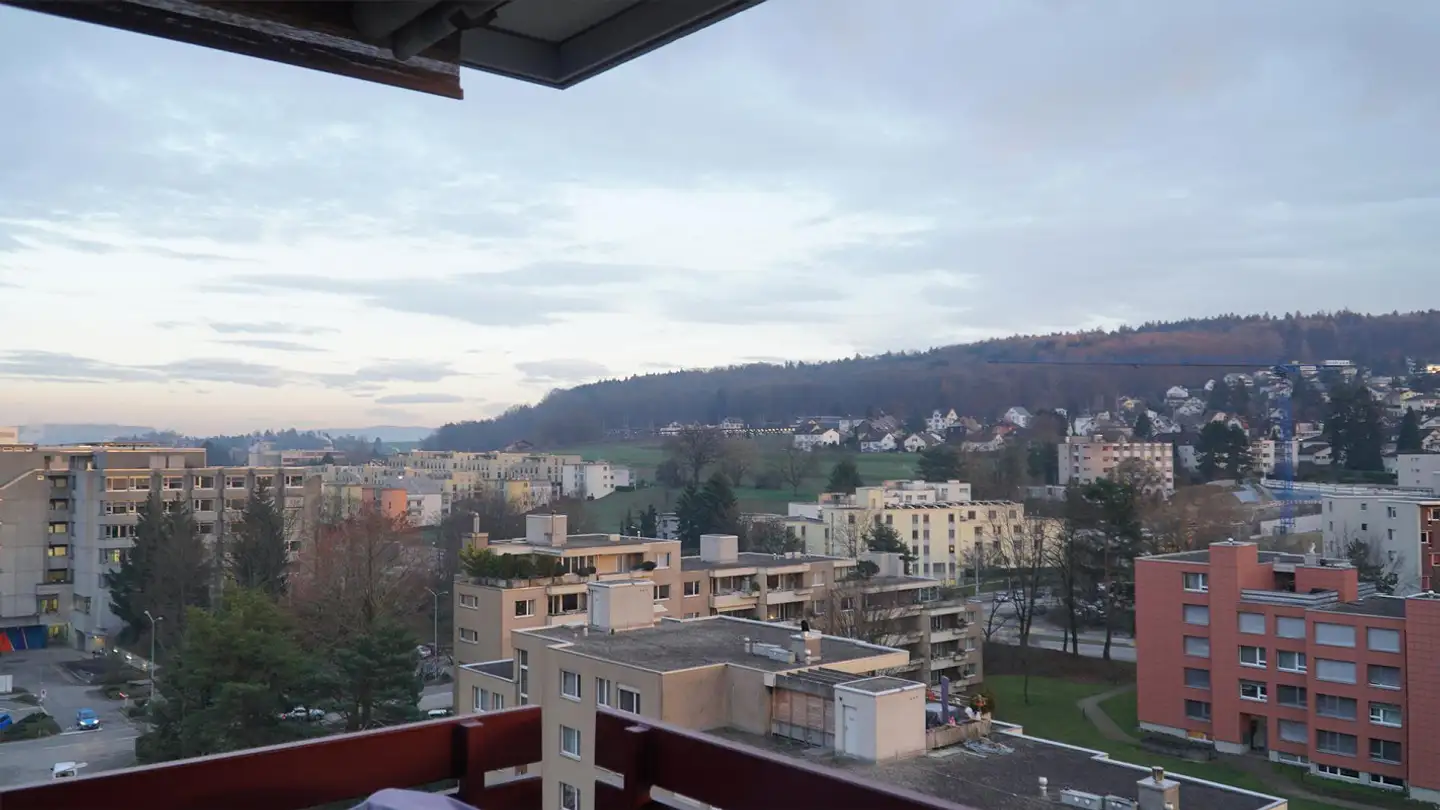 Wohnung mieten - Bundentalstrasse 4, 8952 Schlieren - Foto 3