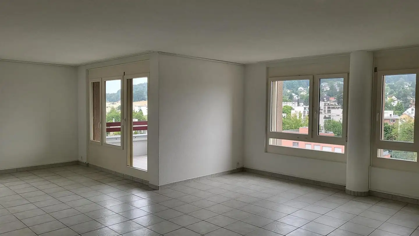 Wohnung mieten - Bundentalstrasse 4, 8952 Schlieren - Foto 4