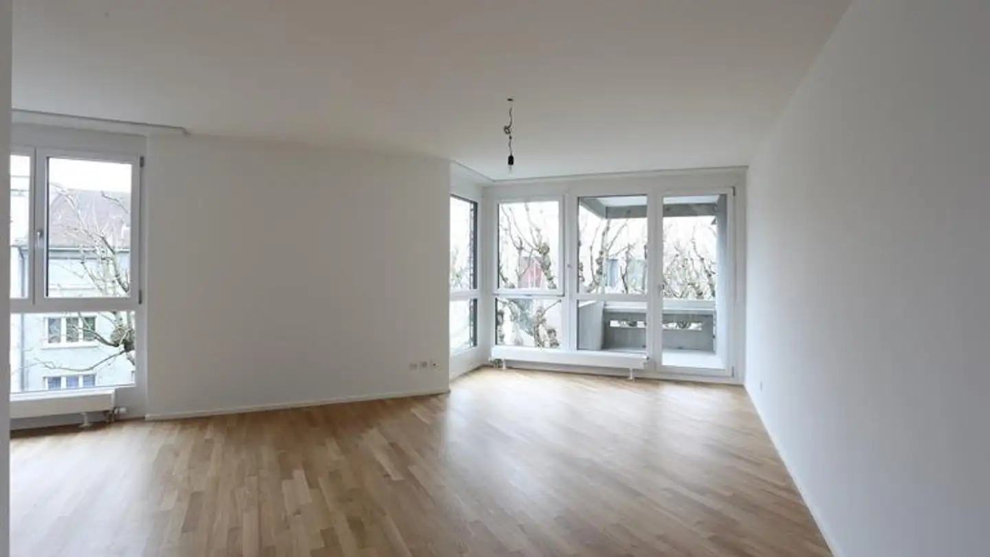 Apartment for rent - Fasanenstrasse 119, 4058 Basel - Photo 3