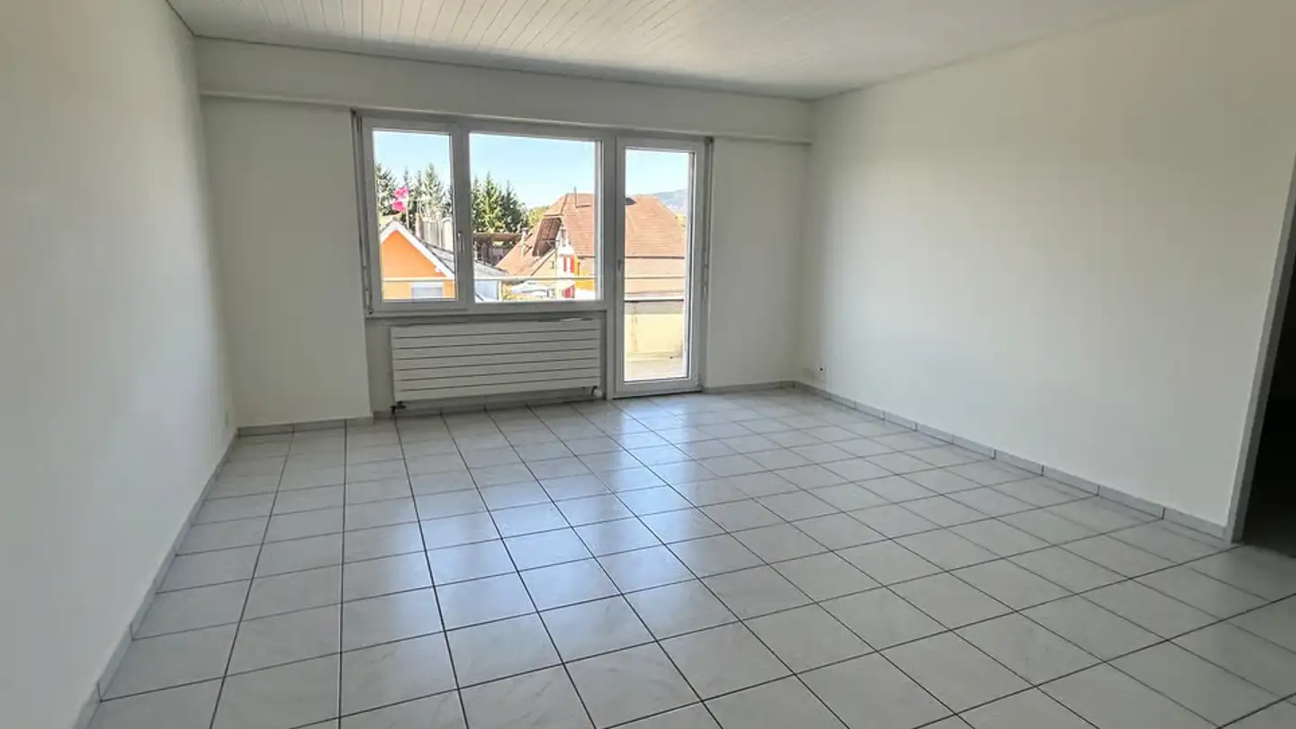 Wohnung mieten - Rosenweg 5, 2556 Schwadernau - Foto 2