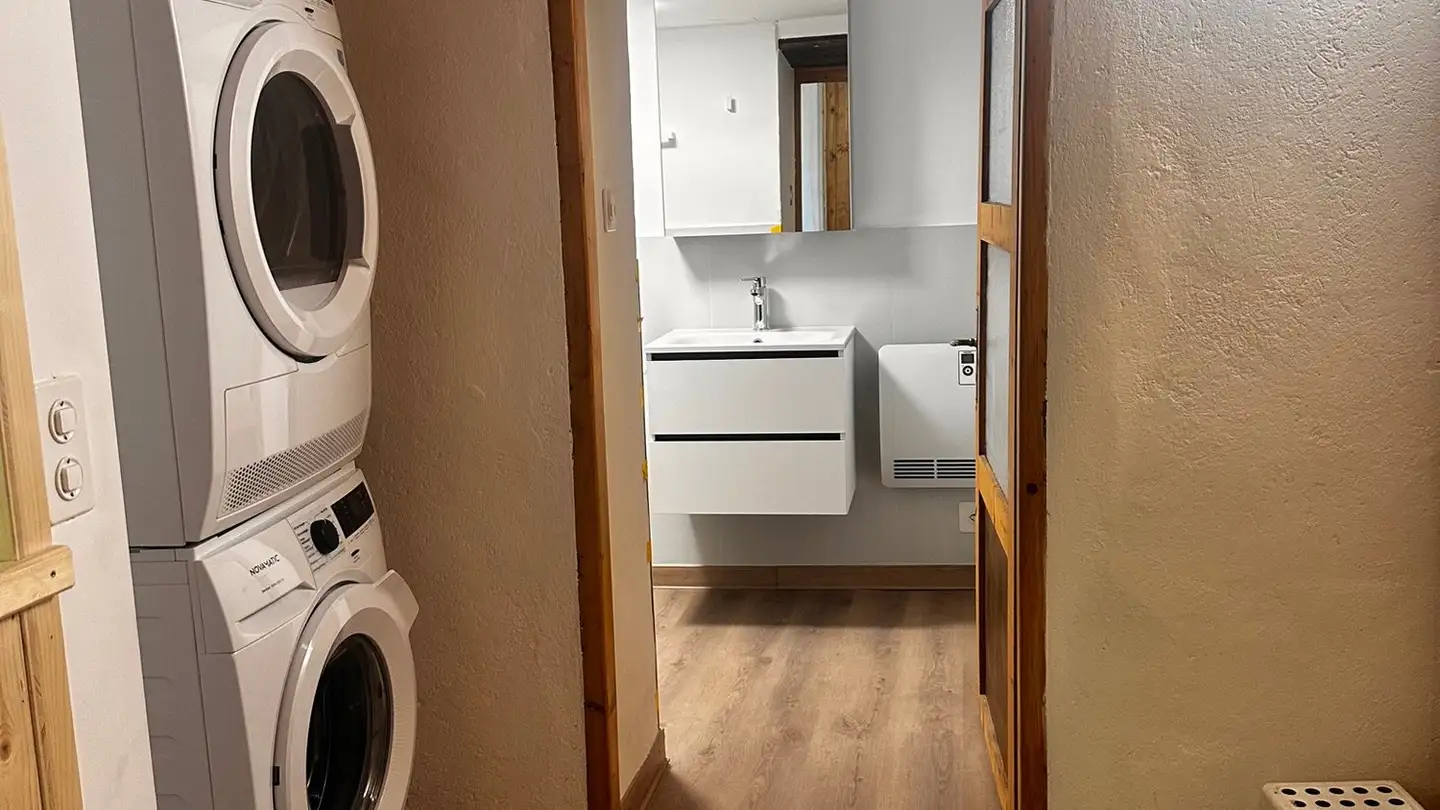 Wohnung mieten - Via Nucleo Paudo 9, 6582 Pianezzo - Foto 4