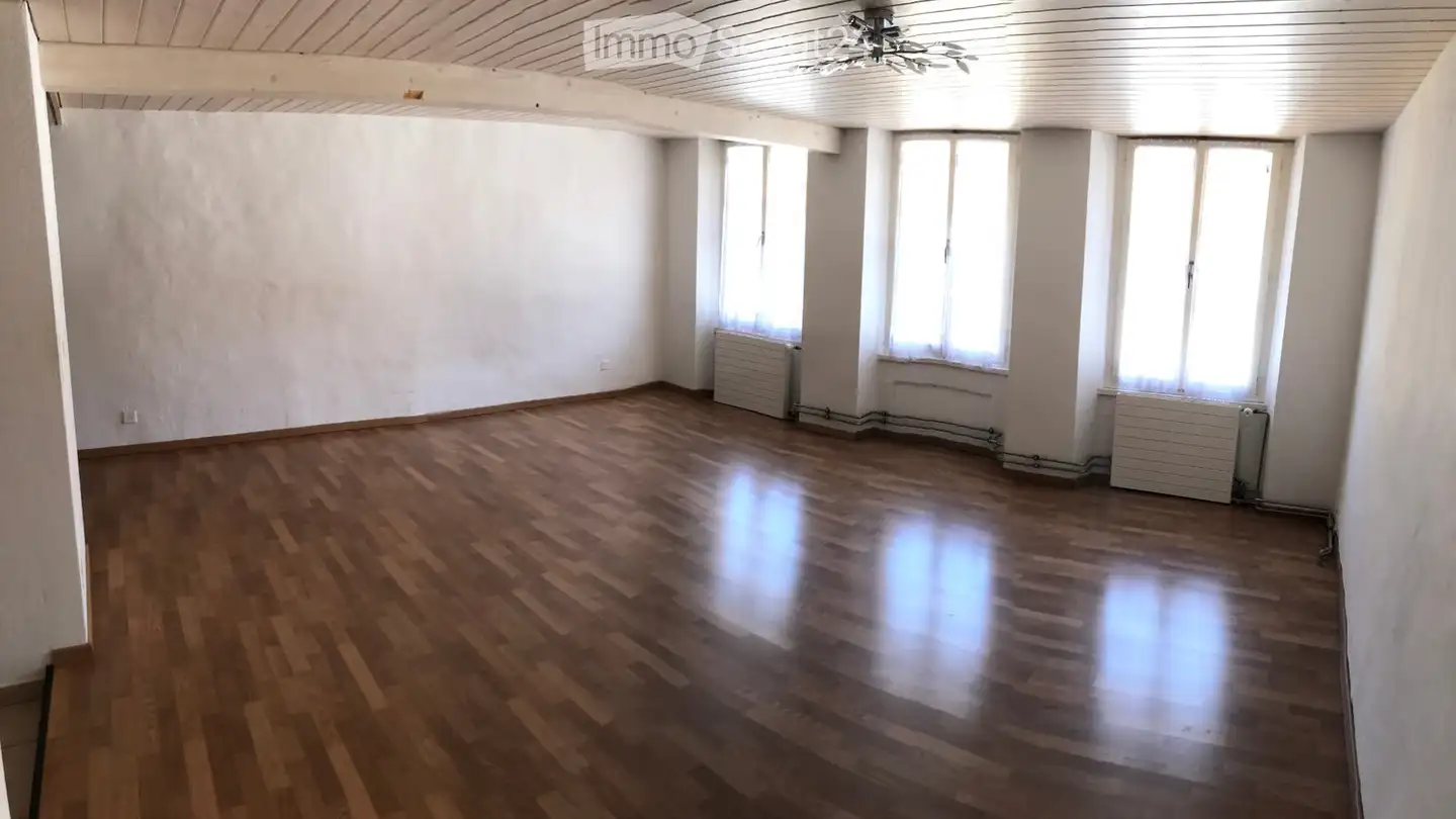 Appartamento in affitto - Hauptgasse 46, 3280 Murten