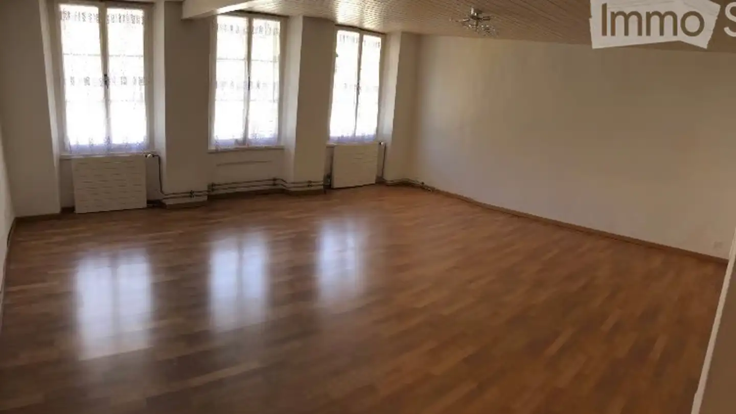 Appartamento in affitto - Hauptgasse 46, 3280 Murten - Foto 3