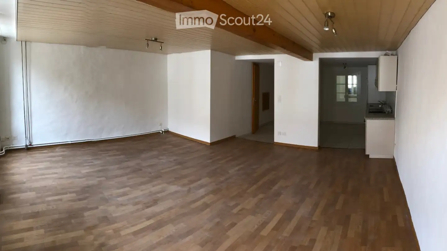 Appartamento in affitto - Hauptgasse 46, 3280 Murten - Foto 4
