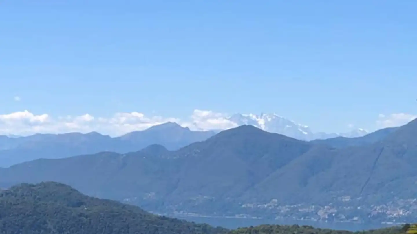 Einfamilienhaus kaufen - Via Termine 21, 6998 Monteggio - Foto 3