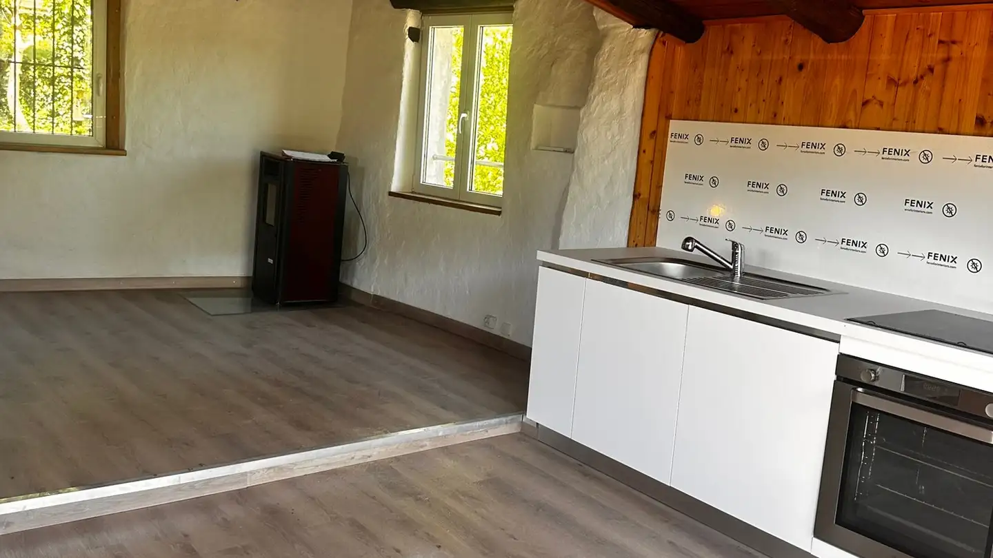 Wohnung mieten - Via Nucleo Paudo 9, 6582 Pianezzo - Foto 3