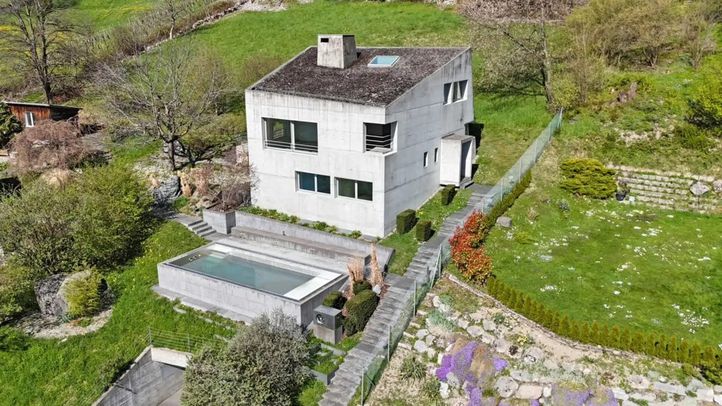 Single house for sale - 7320 Sargans - Photo 2