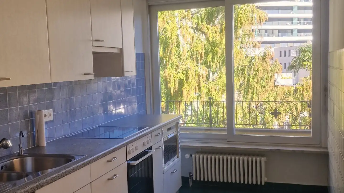 Appartamento in affitto - Viale Verbano 1, 6600 Muralto - Foto 3