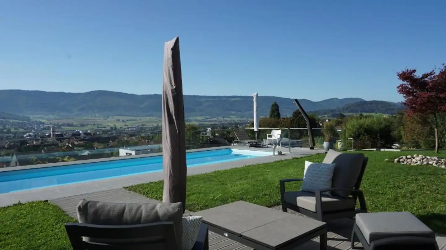 Casa singola in vendita - 2800 Delémont - Foto 3