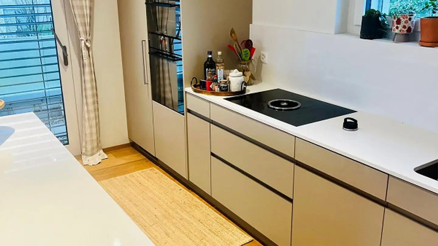 Attico in affitto - Rossbergstrasse 16, 6422 Steinen - Foto 3