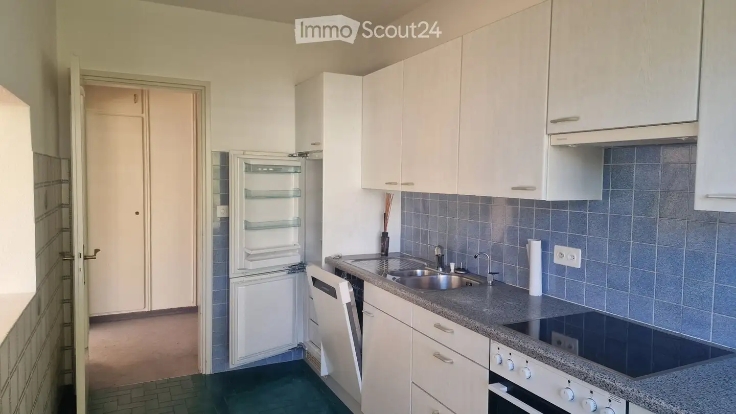 Appartamento in affitto - Viale Verbano 1, 6600 Muralto - Foto 4