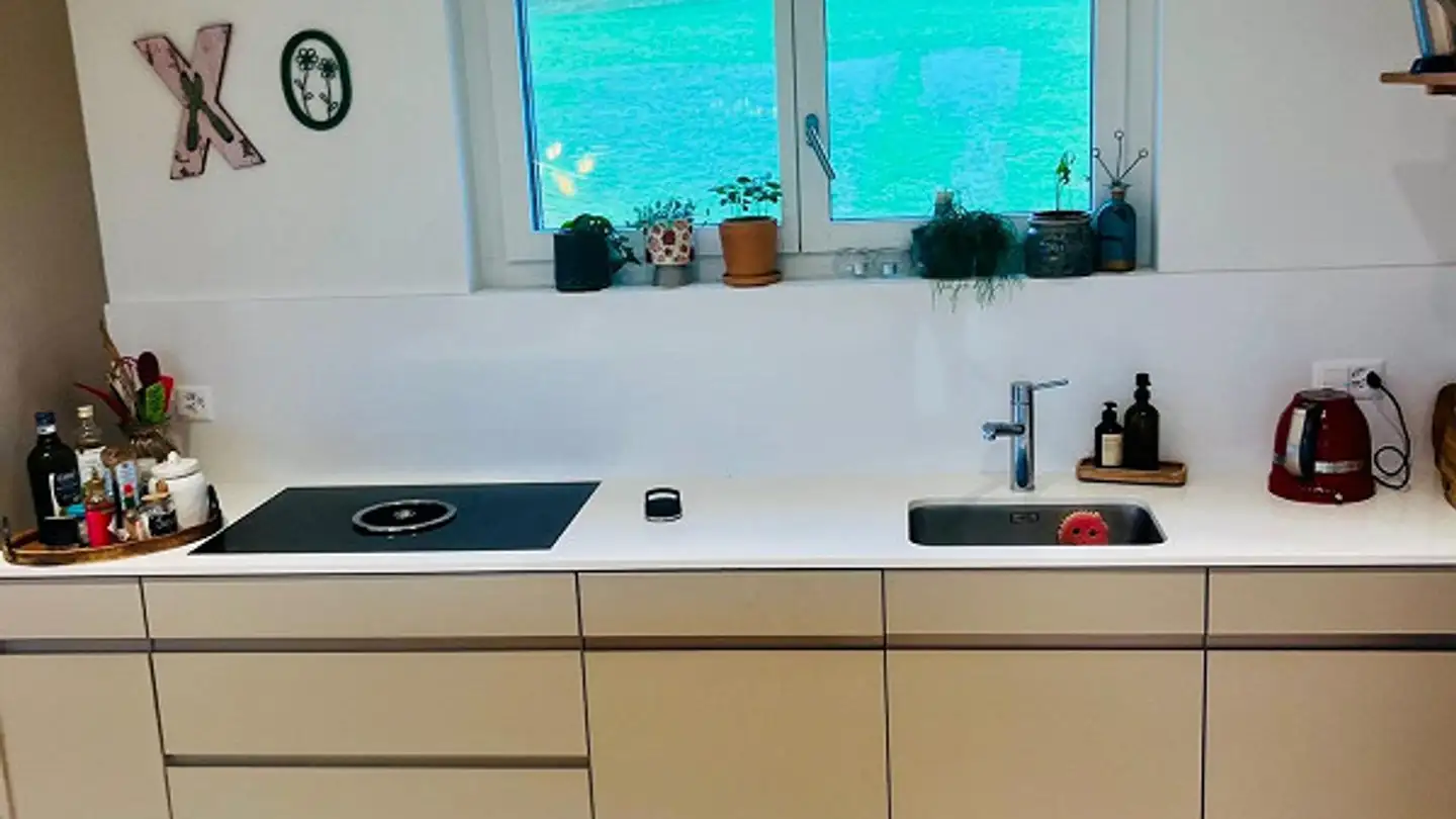 Attico in affitto - Rossbergstrasse 16, 6422 Steinen - Foto 4