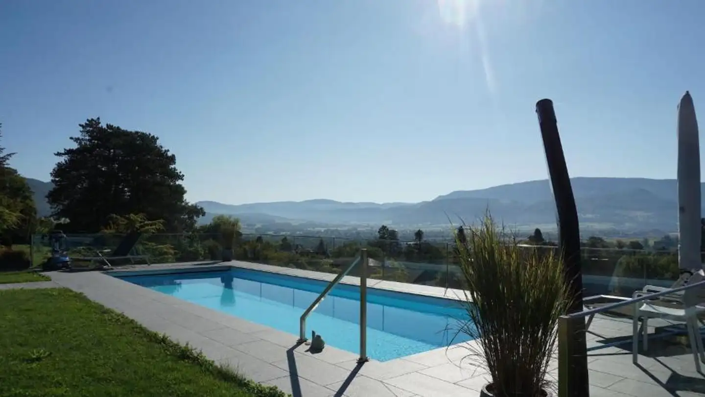 Casa singola in vendita - 2800 Delémont - Foto 4