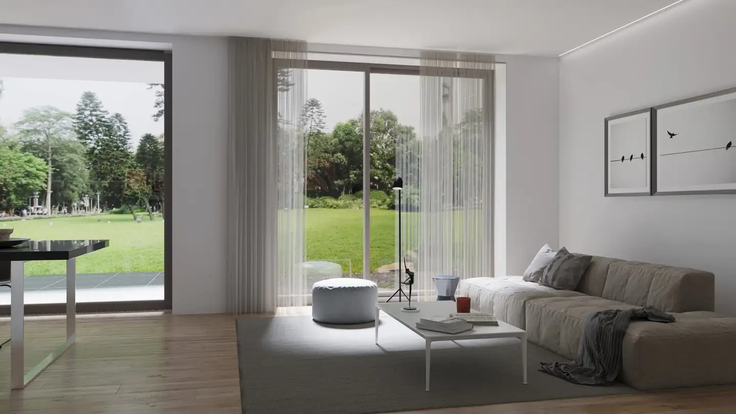 Appartamento in vendita - Bielstrasse 36, 3270 Aarberg - Photo 3