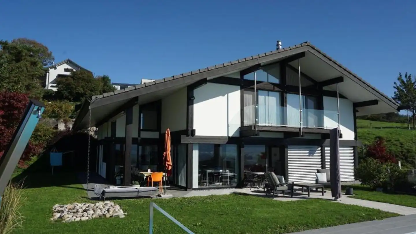 Casa singola in vendita - 2800 Delémont