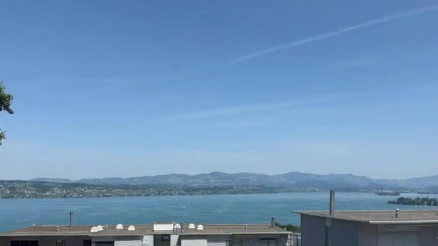 Appartamento in affitto - 8805 Richterswil