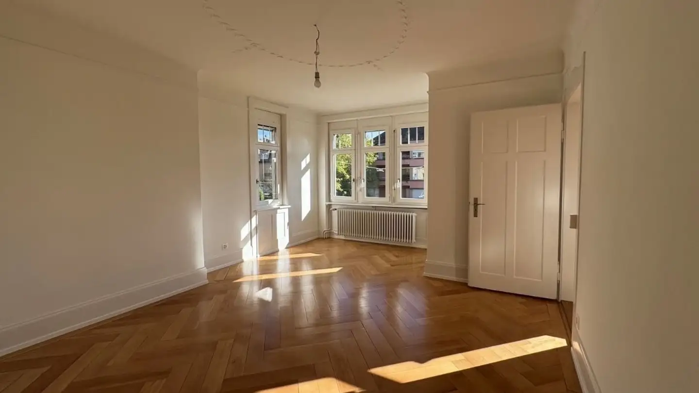 Chambre à louer - 8044 Zürich - Photo 4