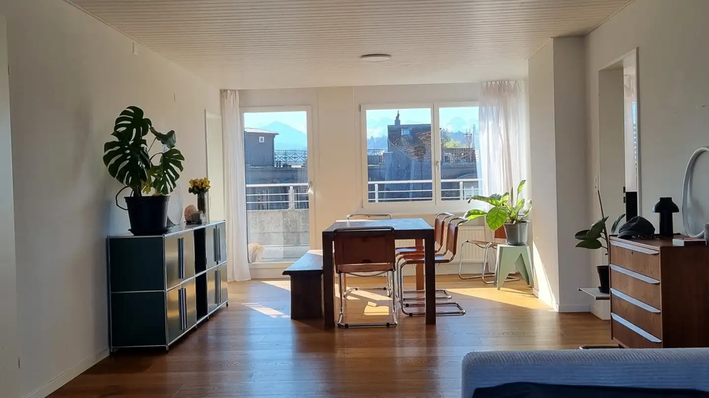 Appartement à louer - Stadthausstrasse 3, 6003 Luzern