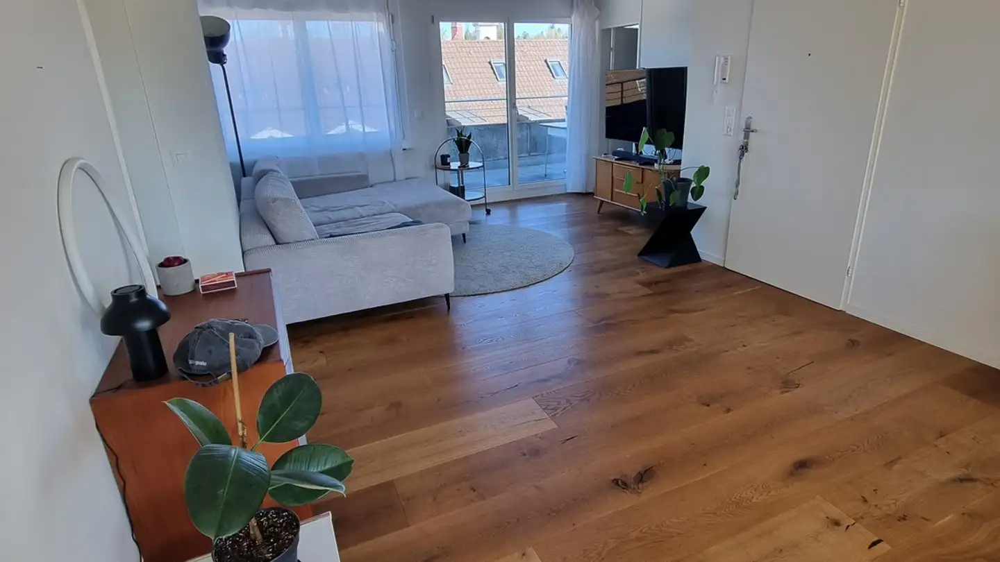 Appartement à louer - Stadthausstrasse 3, 6003 Luzern - Photo 2
