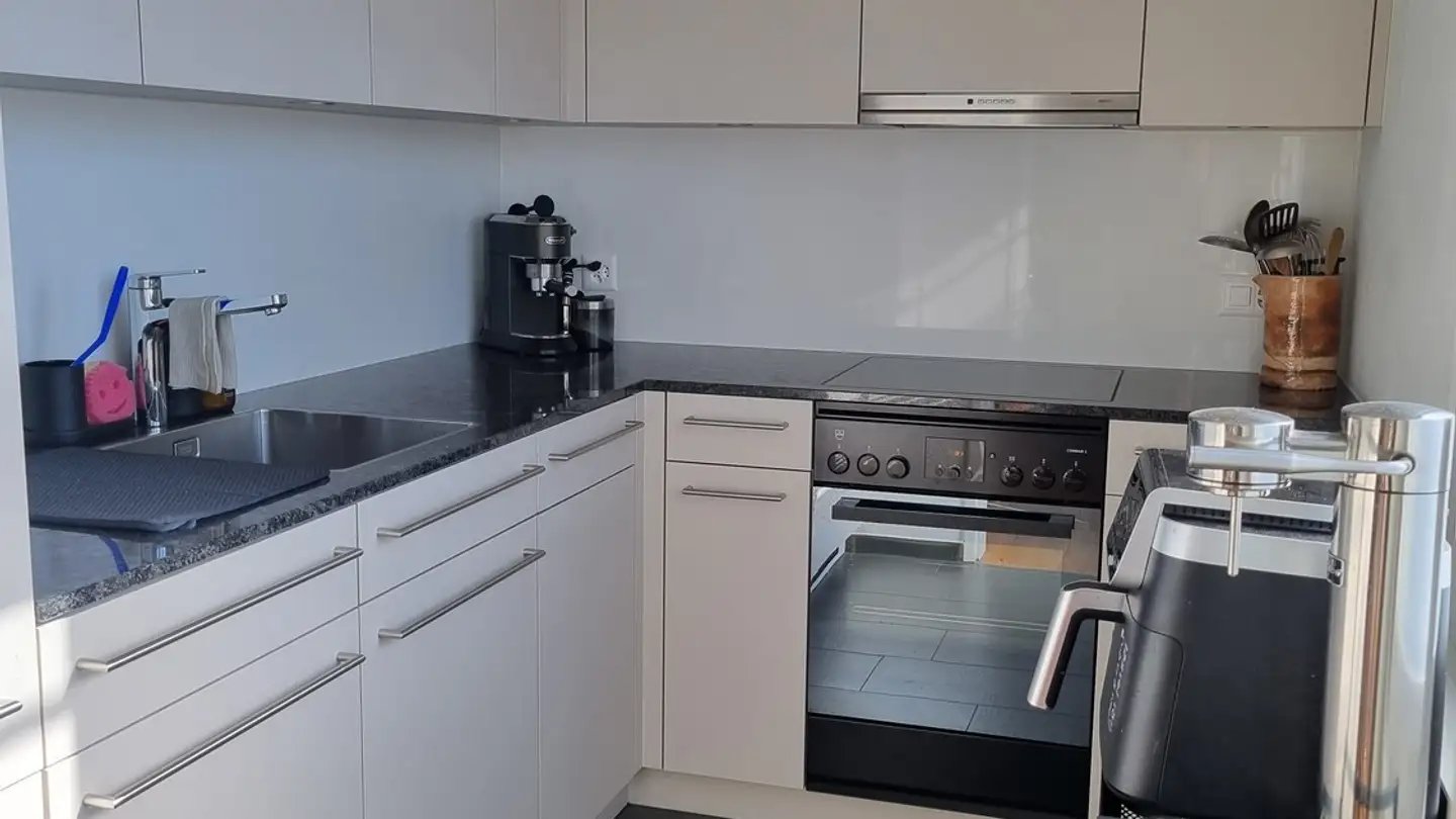 Appartement à louer - Stadthausstrasse 3, 6003 Luzern - Photo 3