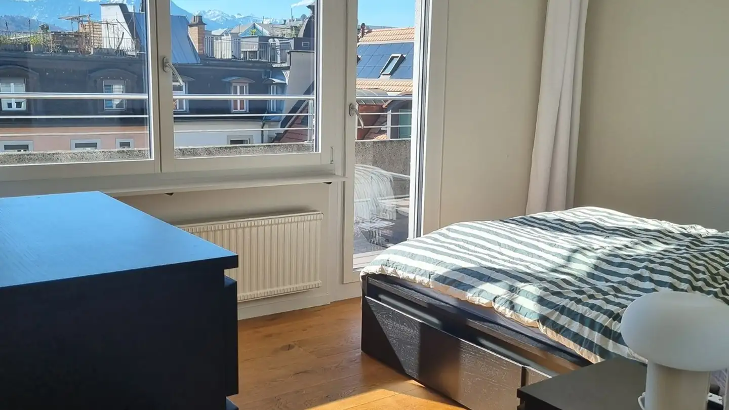 Appartement à louer - Stadthausstrasse 3, 6003 Luzern - Photo 4