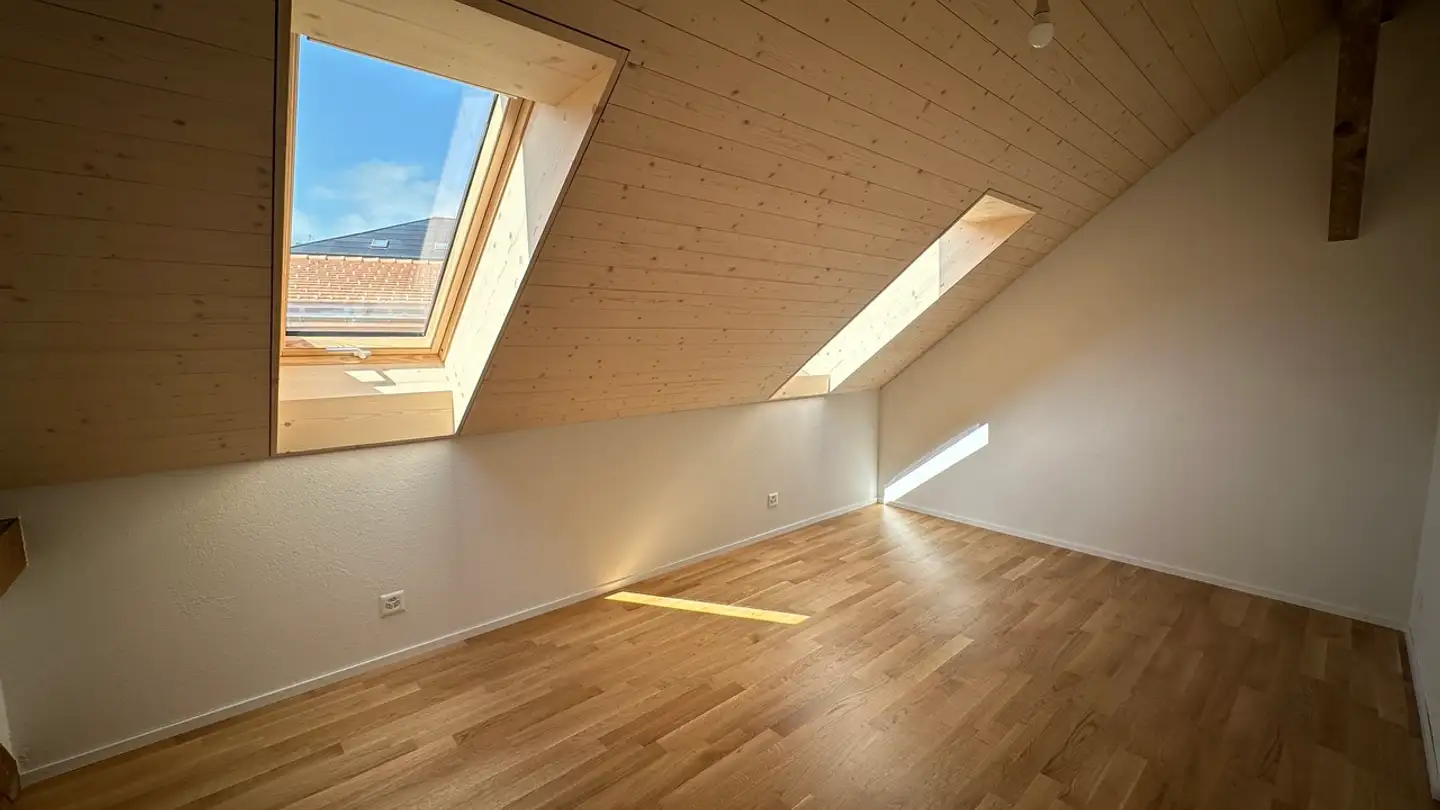 Appartamento in affitto - 1696 Vuisternens-en-Ogoz - Photo 4