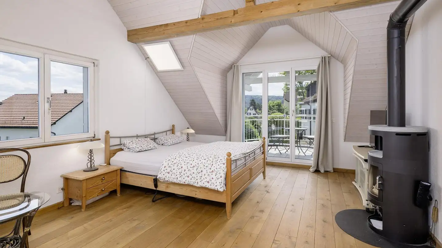 Single house for sale - 8600 Dübendorf - Photo 4