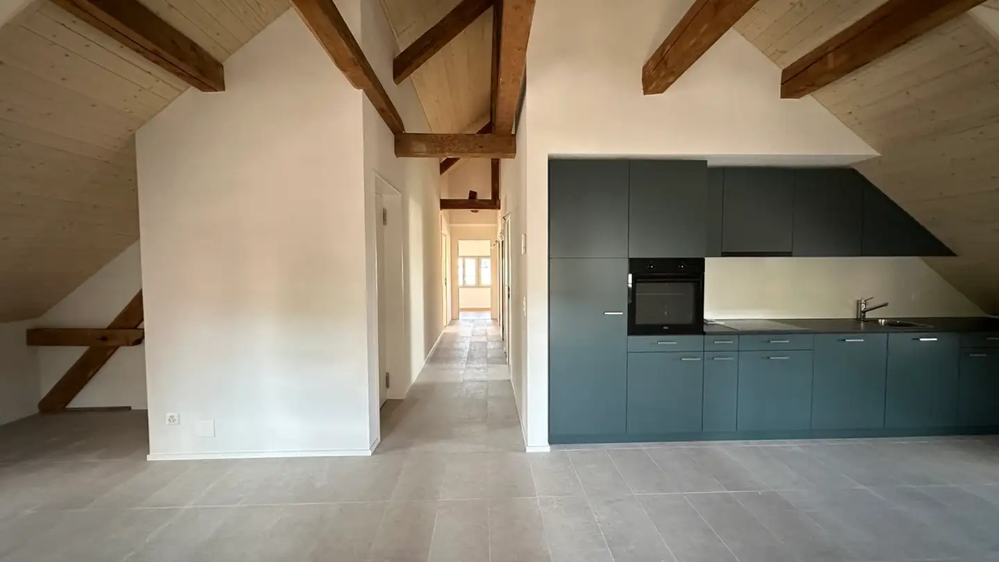 Appartamento in affitto - 1696 Vuisternens-en-Ogoz - Photo 2