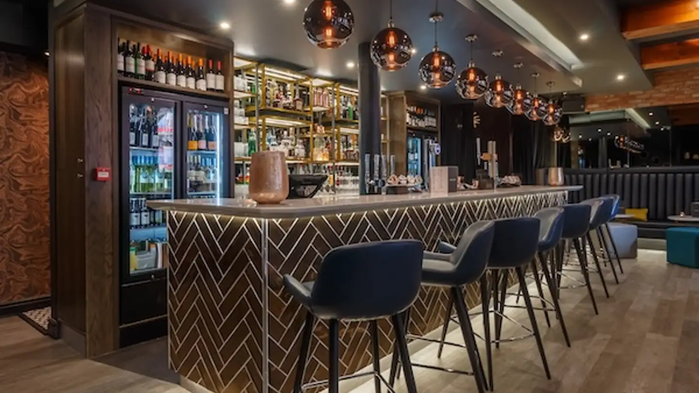 Bar mieten - 1800 Vevey