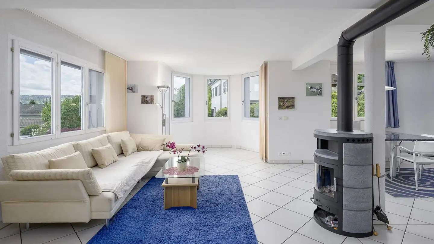 Single house for sale - 8600 Dübendorf - Photo 2